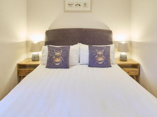Host & Stay - Cobnut Barn, Ashford (zdjęcie 10)