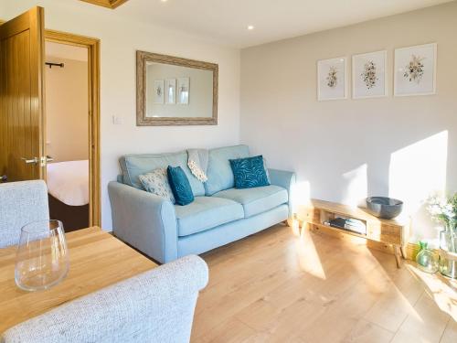 Host & Stay - Cobnut Barn, Ashford (zdjęcie 2)