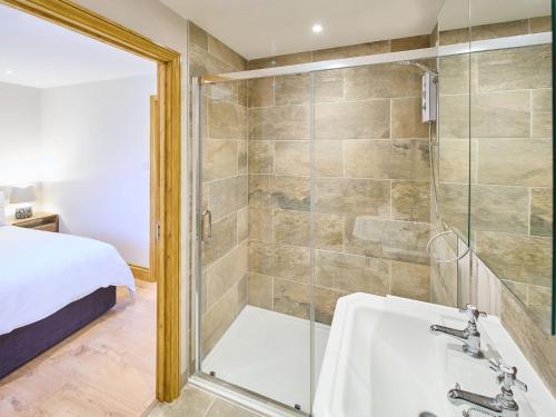 Host & Stay - Cobnut Barn, Ashford (zdjęcie 4)