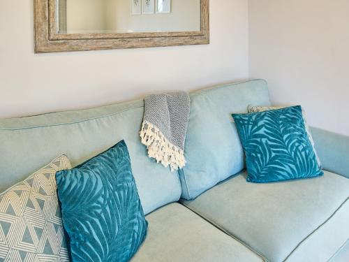 Host & Stay - Cobnut Barn, Ashford (zdjęcie 9)