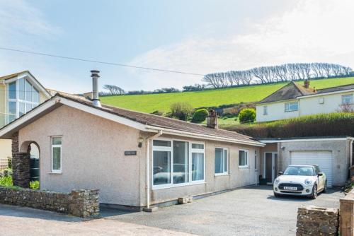 St Johns Lodge gîte à louer Outer Hope