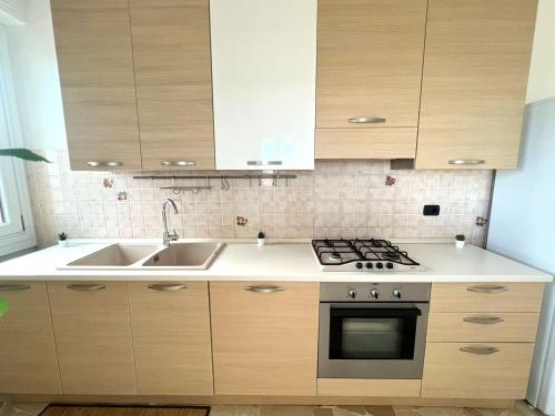 Accomodo MIB58 Bivano Corvetto