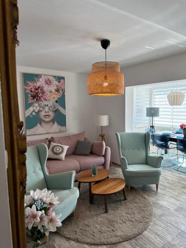 Apartmani Benko