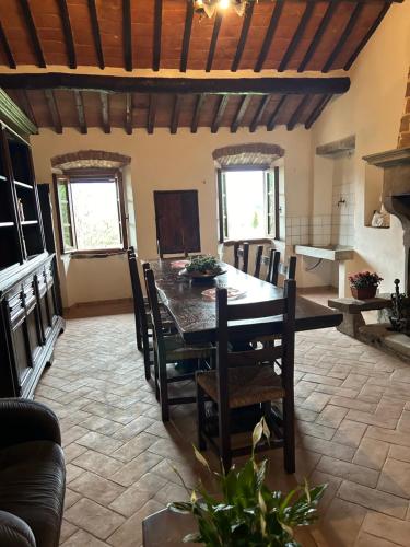 BORGO IN SAN ANGELO in Sant'Angelo