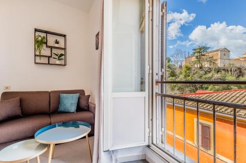 Trastevere Holiday, Rzym (zdjęcie 2)