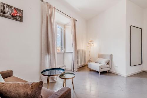 Trastevere Holiday, Rzym (zdjęcie 5)