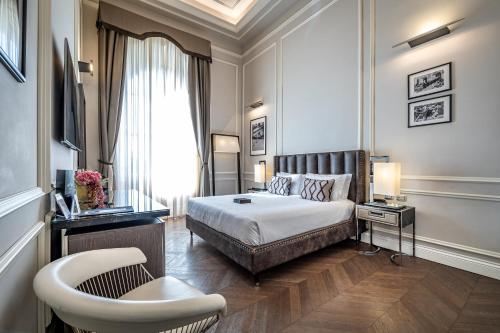 Il Rivalta - Place of Charme, Florencie (fotografie 7)