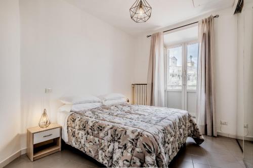 Trastevere Holiday, Rzym (zdjęcie 4)