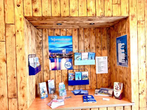 tauwerk Hotel - image 10