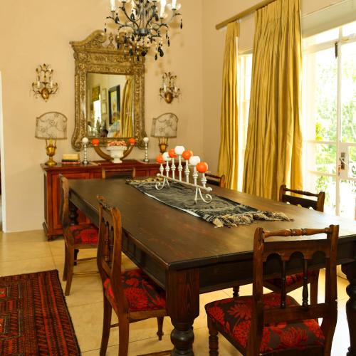 Facilities, Country Retreat in Magaliesburg in Magaliesburg
