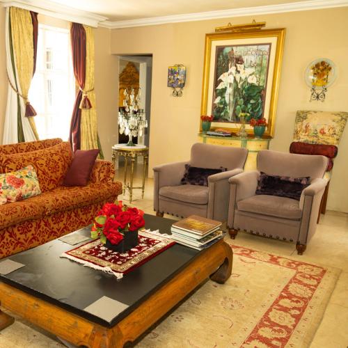 Facilities, Country Retreat in Magaliesburg in Magaliesburg