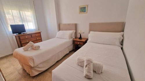 Apartamentos Latin - main image