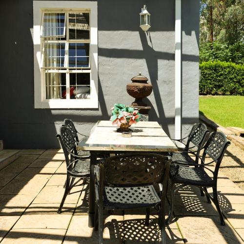 Facilities, Country Retreat in Magaliesburg in Magaliesburg