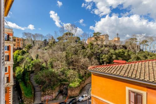 Trastevere Holiday, Rzym (zdjęcie 6)