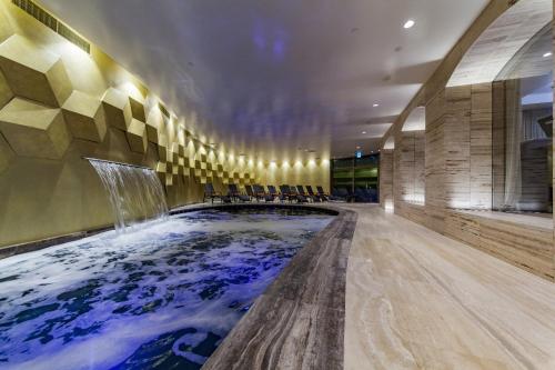 Boutique Hotel Alhambra - image 2