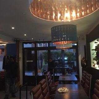 Casa 28 Hotel de charme Rueil-Malmaison