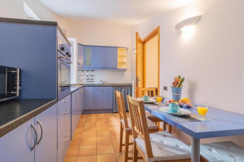 Cocina, Sweet Home Lilli in Ronciglione