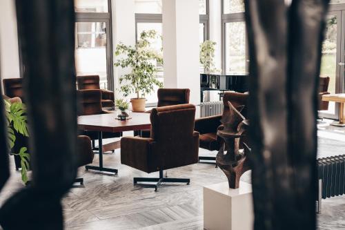 Hotel Medlov in Nove Mesto Na Morave