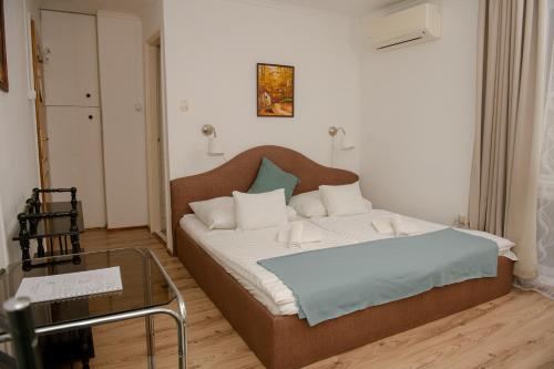 1 king bed