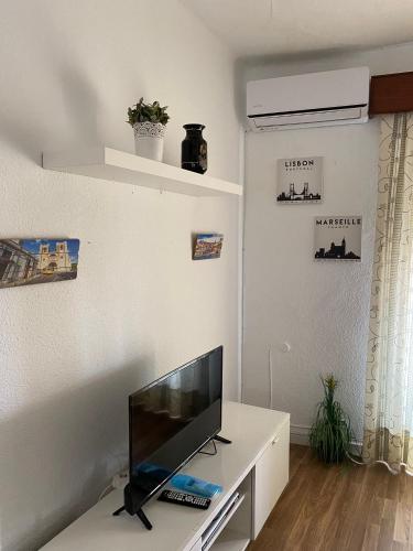 apartamento turístico CUATRO CAMINOS