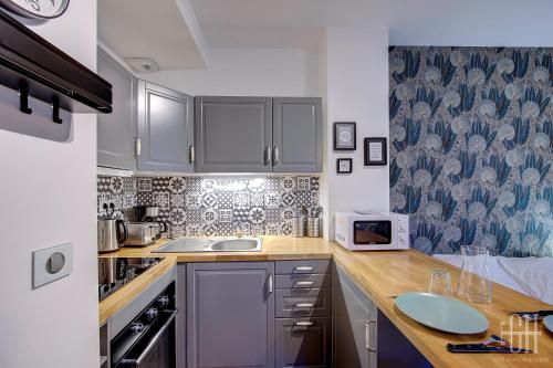 Le Fidji / 100m Gare