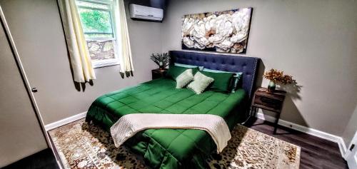 Cozy Nashville Duplex in Nashville, USA