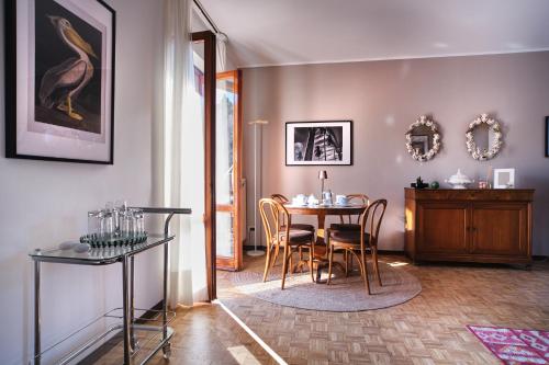 Casa Flamingo, Verona