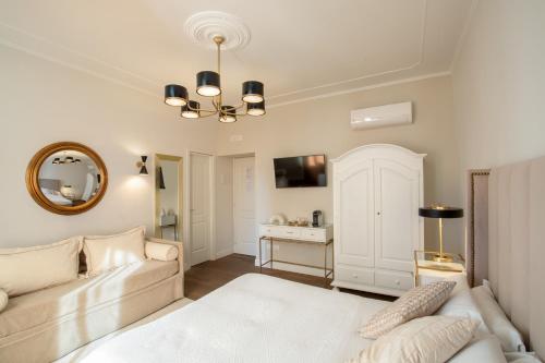 Daplace - Corso Monforte Suites