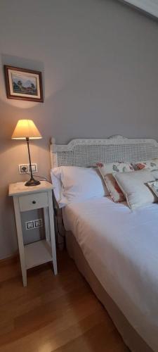 Gestiona2R - Apartamento en el casco antiguo Llanisco