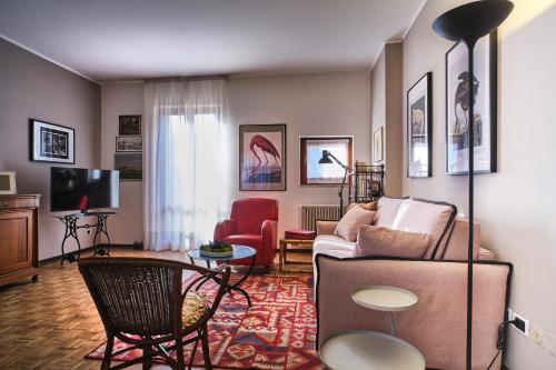 Casa Flamingo, Verona (photo 5)