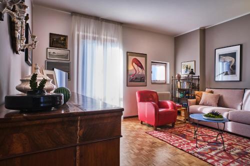 Casa Flamingo, Verona (photo 9)