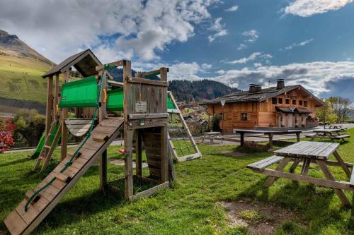 Appartements - Les Congères - Amancy
