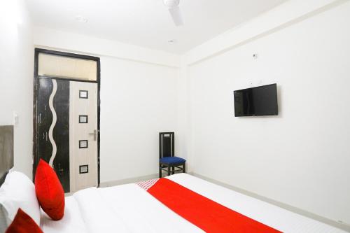 OYO Flagship 61722 Rajmahal Residency Hotel