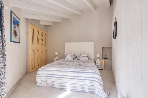 Maison pour 6 - la Flotte - Hoomy in La Flotte