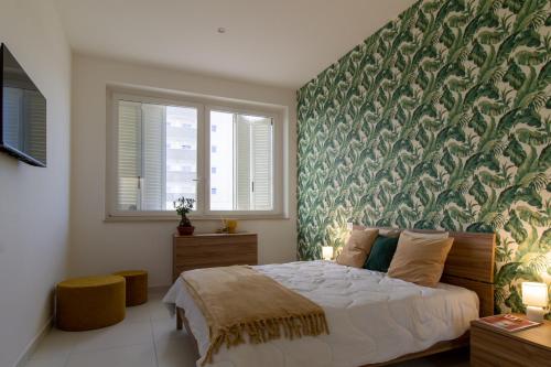 Sky Suite Green Pomezia - Apartment