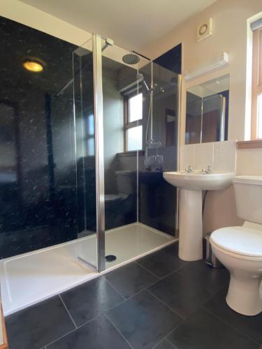 Bracken Lodges – Aberfeldy