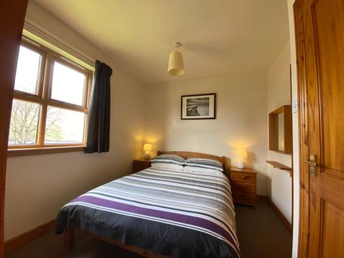 Bracken Lodges – Aberfeldy