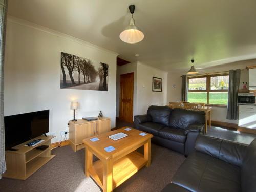 Bracken Lodges – Aberfeldy