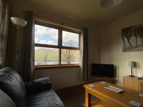 Bracken Lodges – Aberfeldy