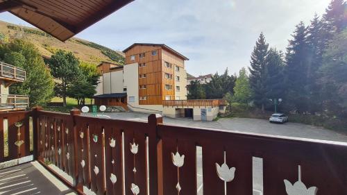 Alpina Lodge - 12 - Appart spacieux - 8 pers - Location saisonnière - Les Deux-Alpes