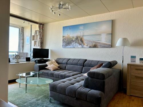 Ferienwohnung Fördeblick 7605 in Marina Wendtorf, Wendtorf