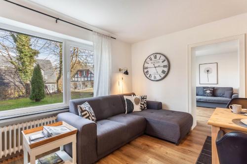 Ferienwohnung Greitemann