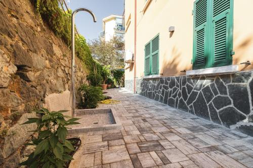 La casa dei Paoli Levanto - image 2