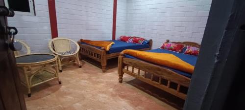 Sakleshpur home stay