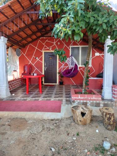 Sakleshpur home stay