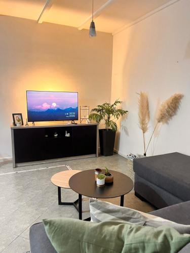 Cómodo Departamento en Godoy Cruz