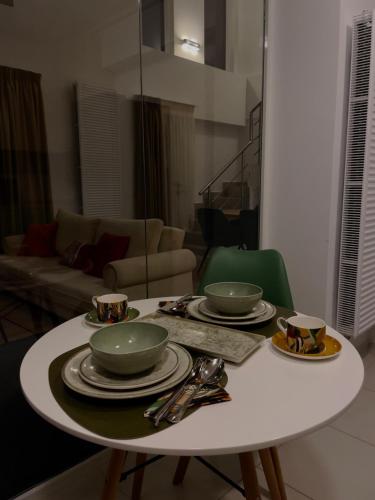 Penthouse View - GranVia Park