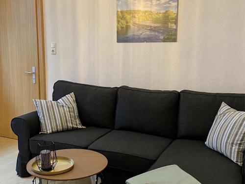 Ferienwohnung Fuldaufer