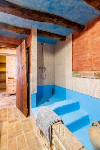 Létesítmények, Can Miqueló - casa rural 16 hòstes (Can Miquelo - casa rural 16 hostes) in Prat de Comte