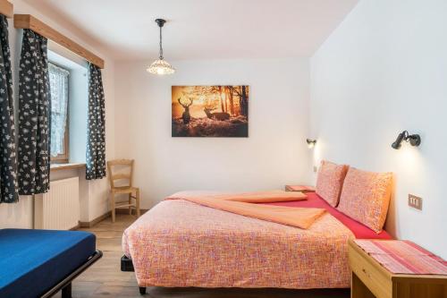 Superior One-Bedroom Apartment